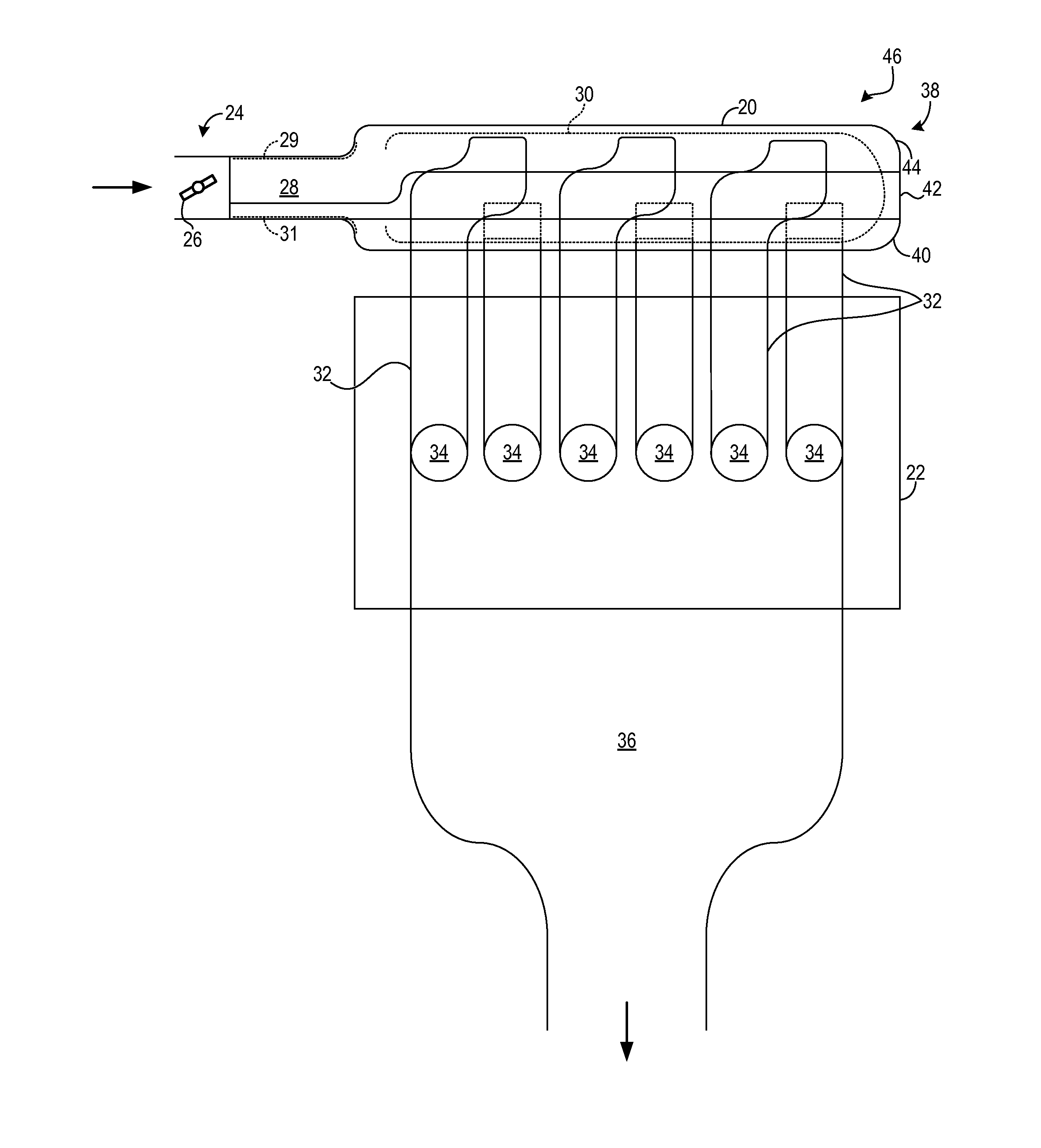 Intake manifold