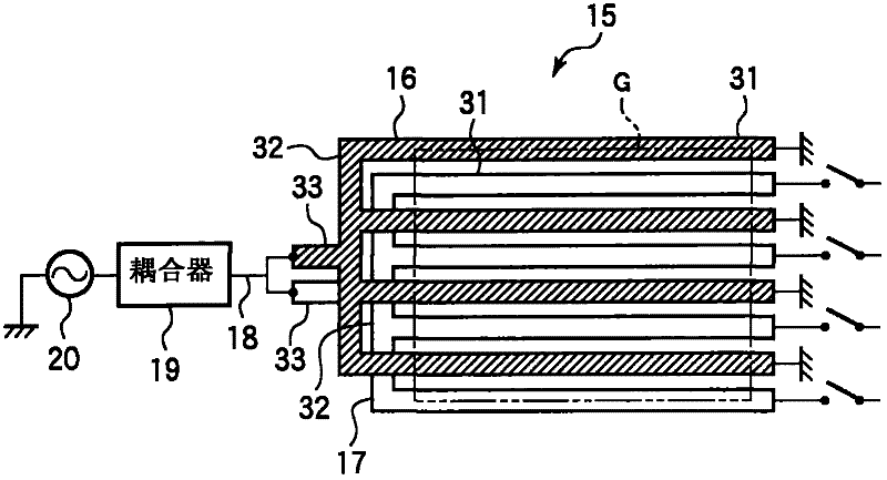 Plasma processing apparatus