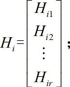 Modeling and compensation method of heat error of numerical control machine tool