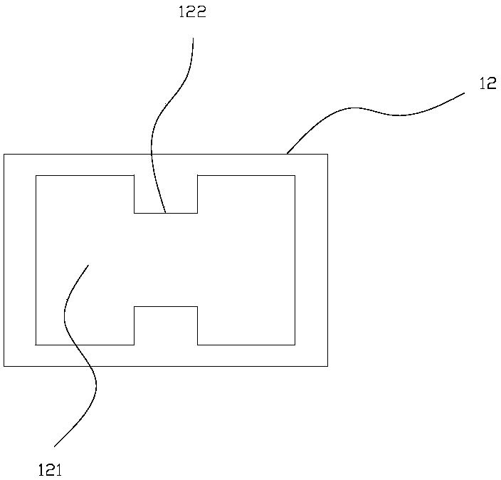 Novel anti-deformation device for steel cylinder cutting