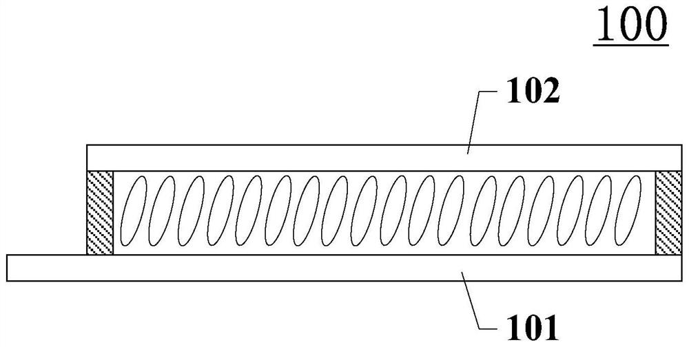 Display panel and display device