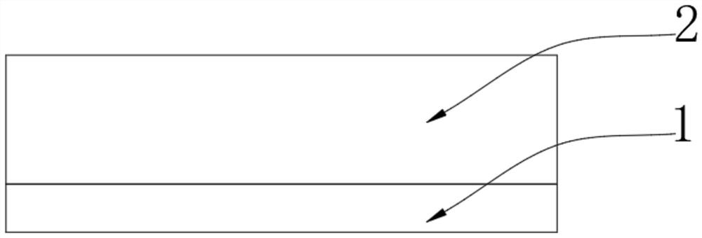 High-performance super-junction structure IGBT structure and method thereof