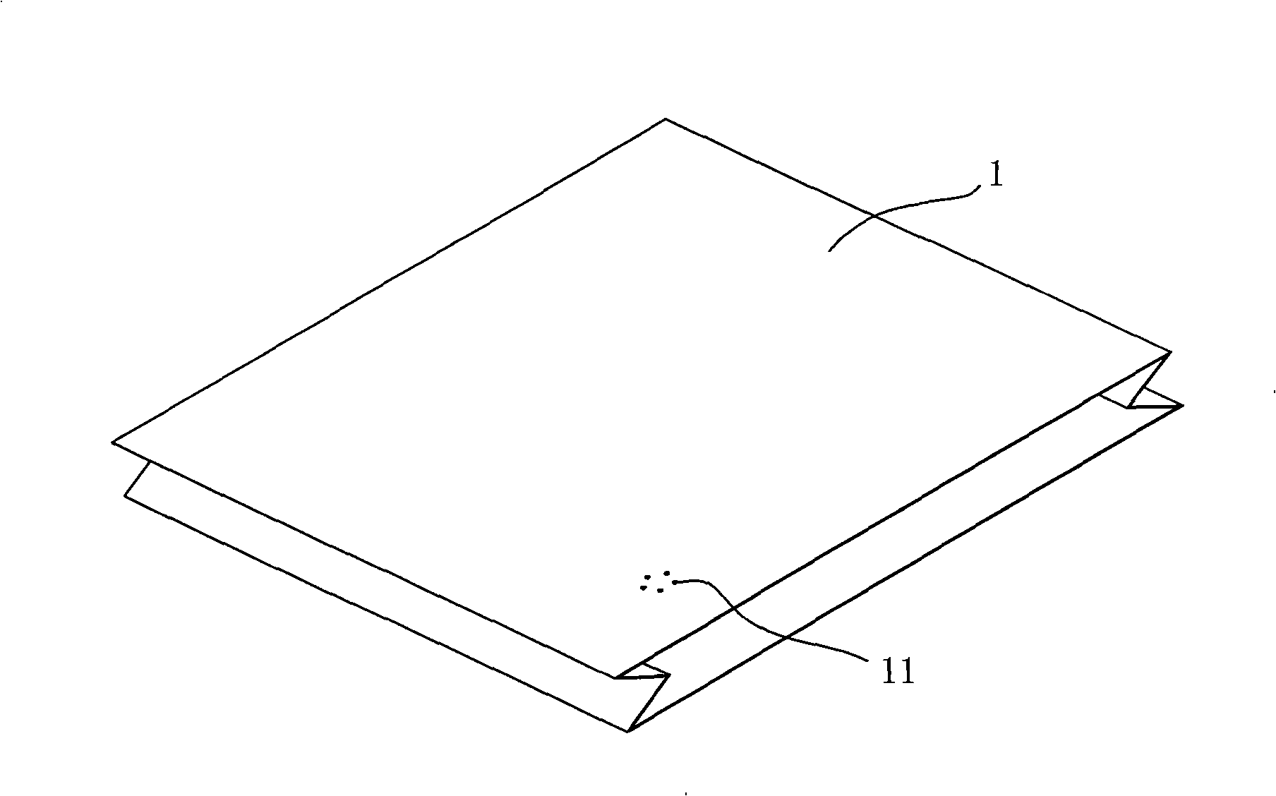 Method for producing fermented feed using kitchen waste dry powder