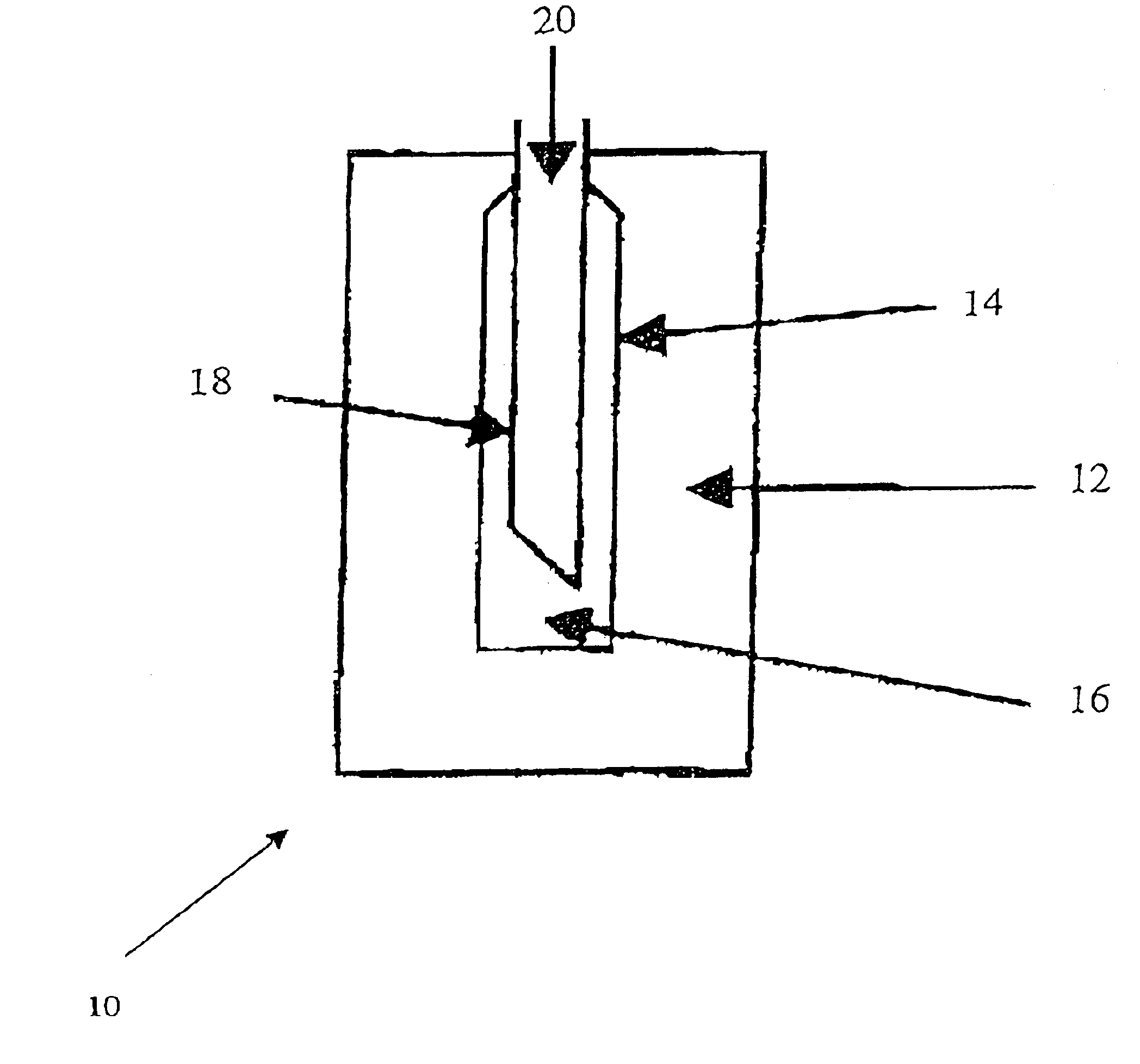 System for calibrating thermometers