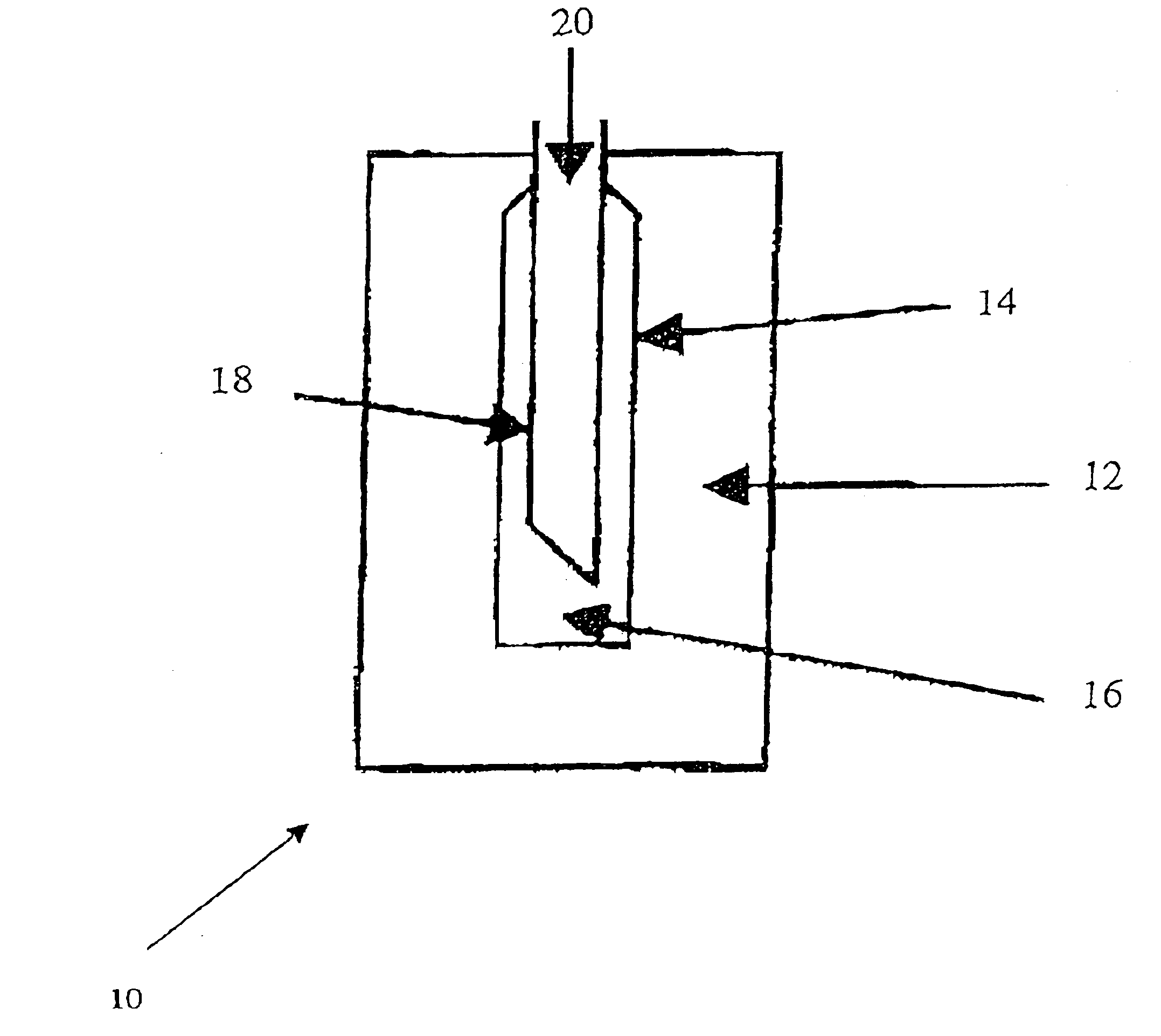 System for calibrating thermometers