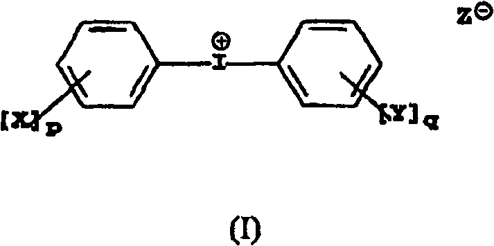 Method of imaging and developing negative-working elements