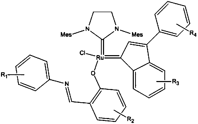 Environment-friendly and flame-retarding polydicyclopentadiene material and preparation method thereof