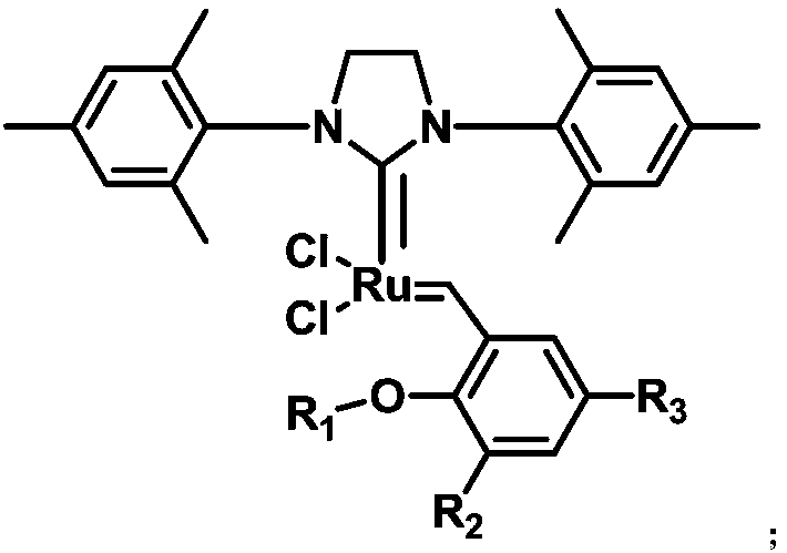 Environment-friendly and flame-retarding polydicyclopentadiene material and preparation method thereof