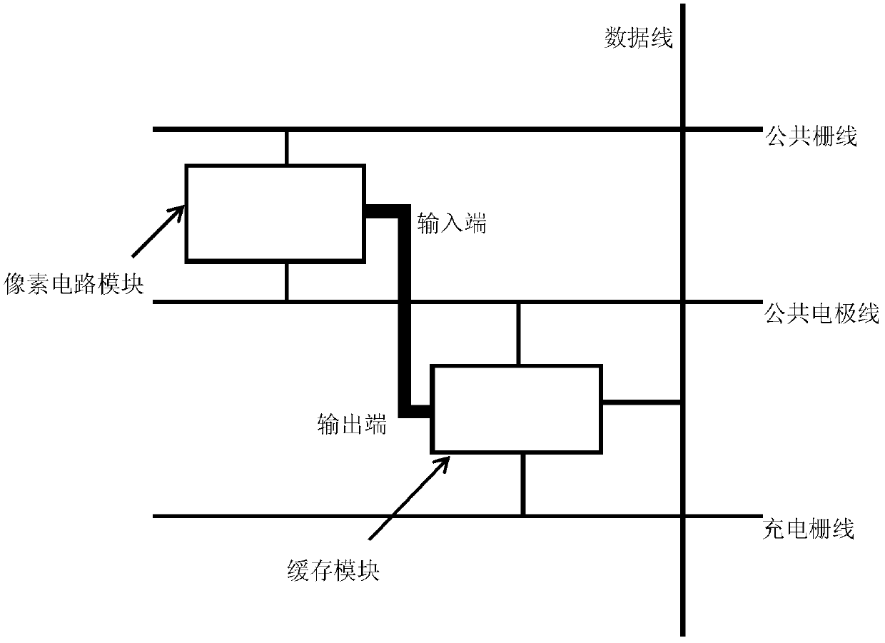 Pixel circuit, drive method of pixel circuit, display device and display method