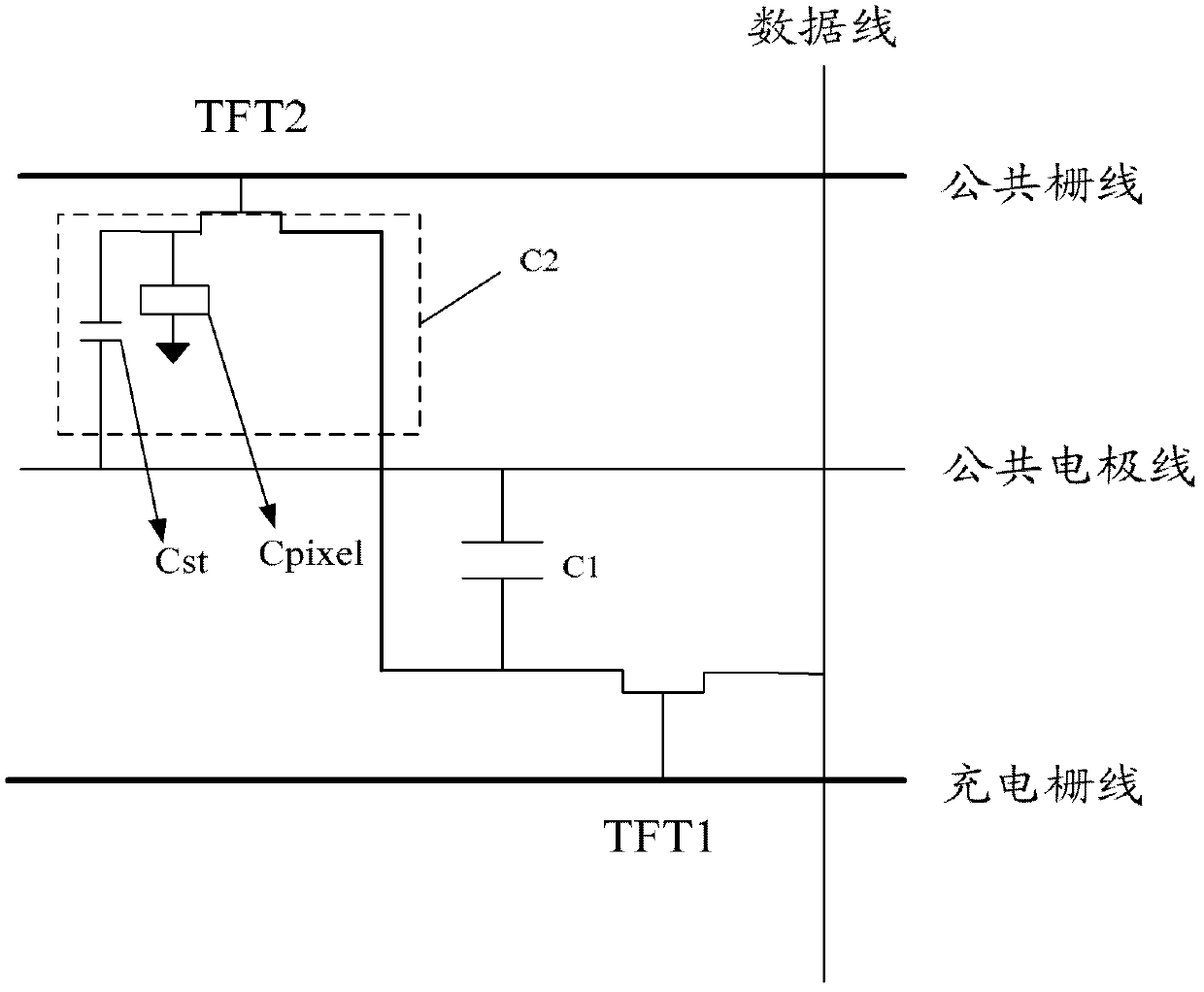 Pixel circuit, drive method of pixel circuit, display device and display method