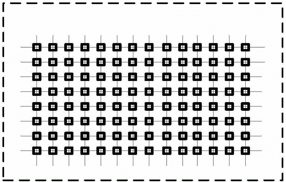 System for rapid discovery of initiation point of large-area PM 2.5 pollution and operation method thereof