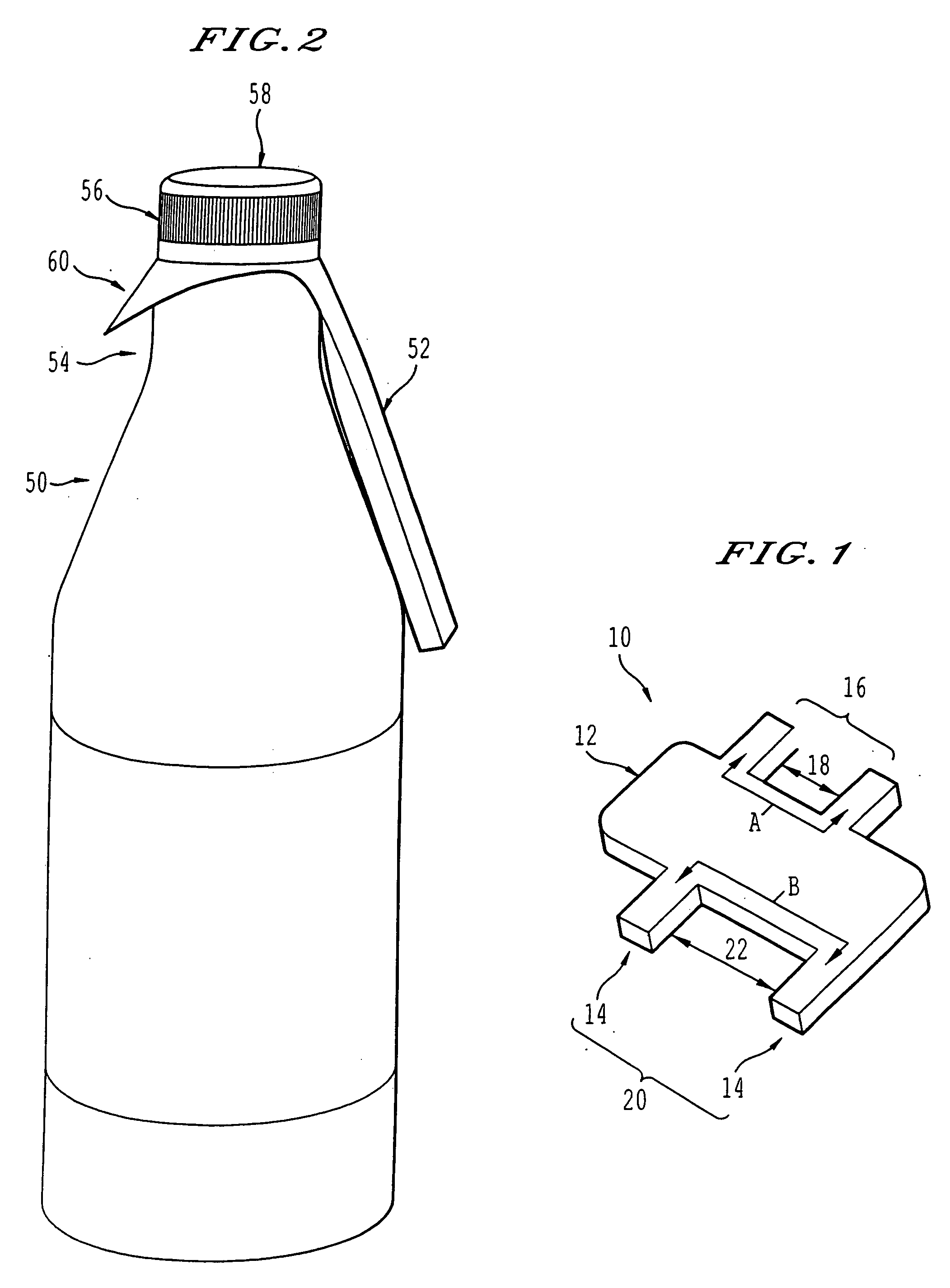 Hopper key for image forming apparatus and toner refilling kit including the same