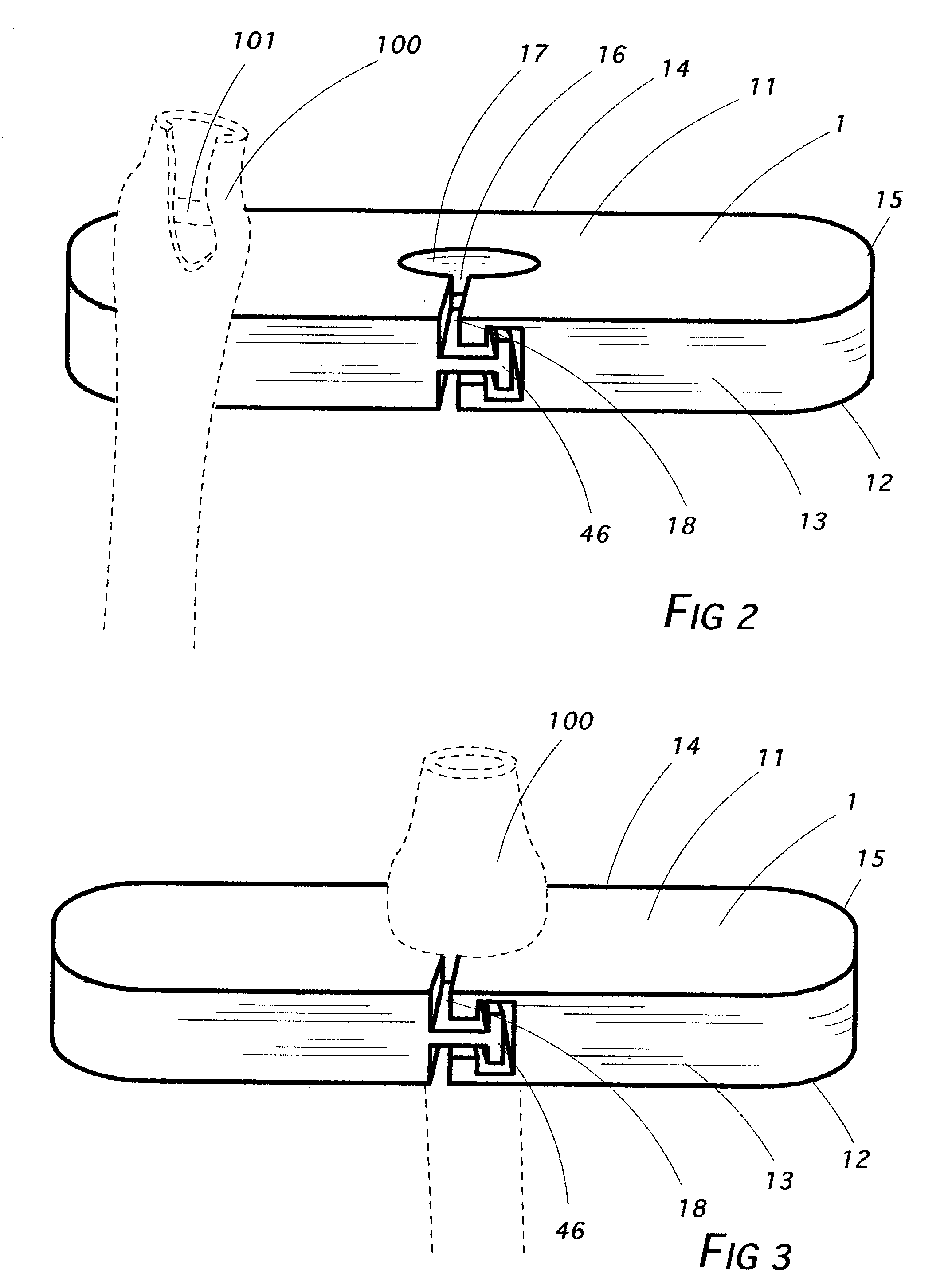 Multiply slotted exercise handgrip