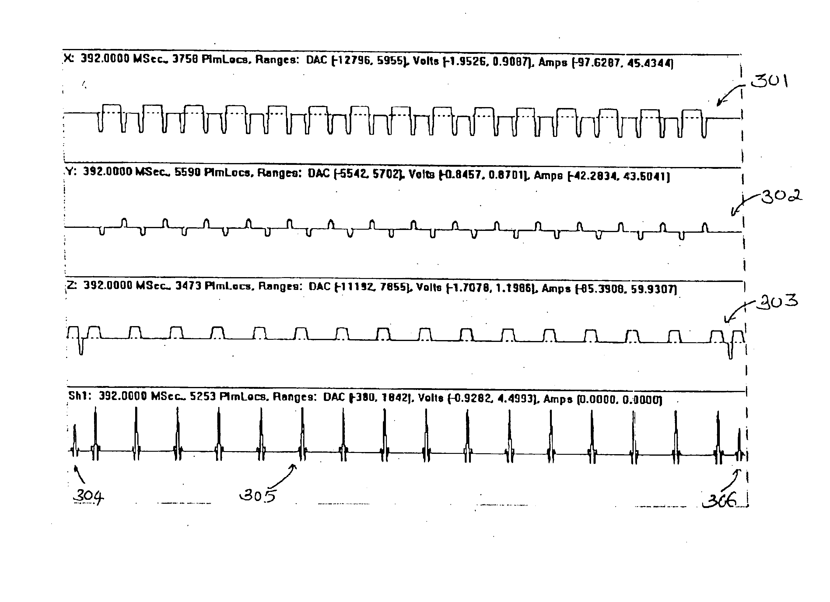 Driven equilibrium and fast-spin echo scanning