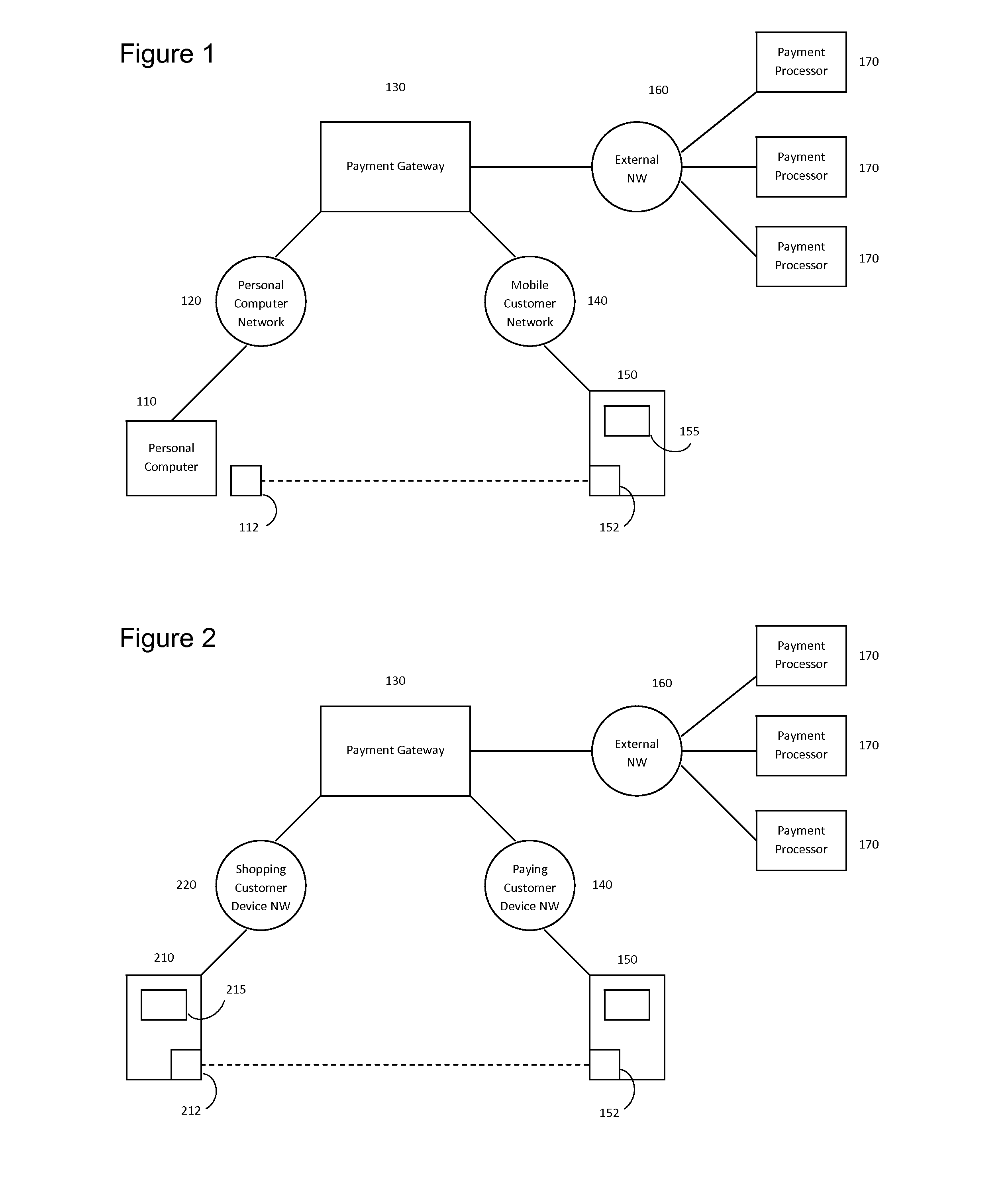 System and method for facilitating an online transaction with a mobile device