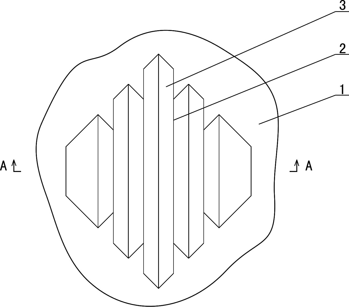 Manufacture method of superfine intaglio roller