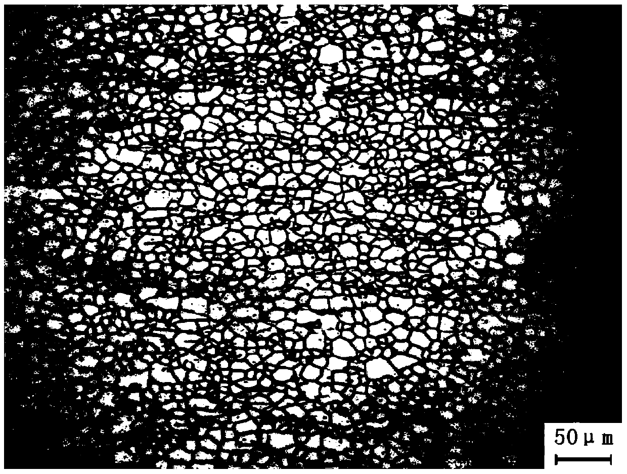 High-strength cold rolled steel plate and preparing method thereof