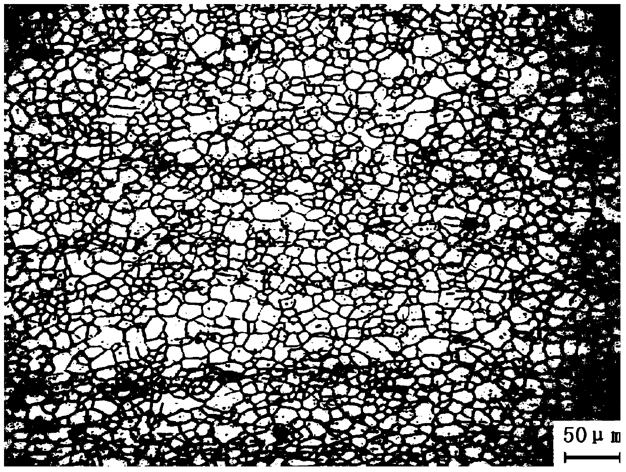 High-strength cold rolled steel plate and preparing method thereof