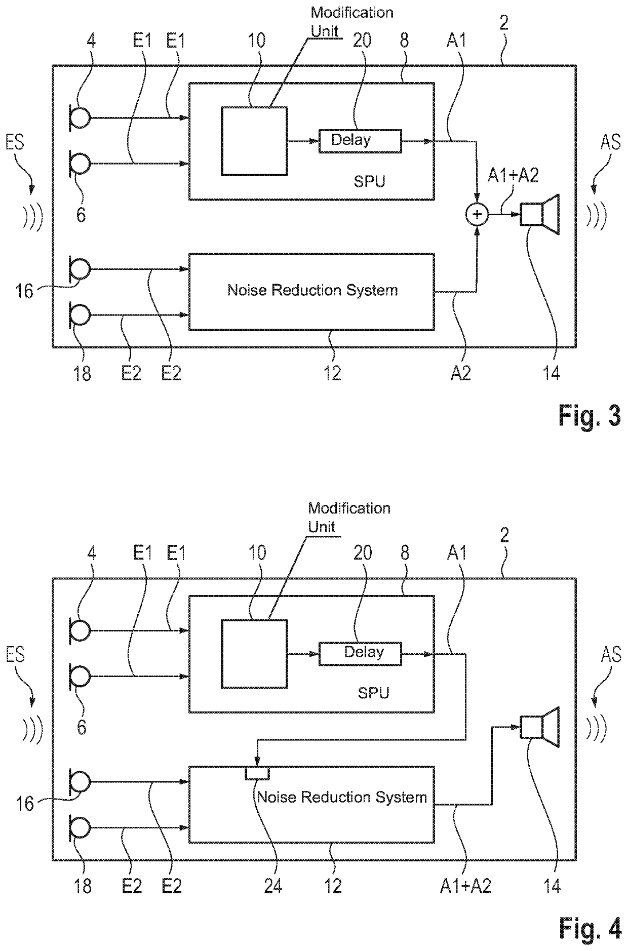 Method for operating a hearing device, and hearing device