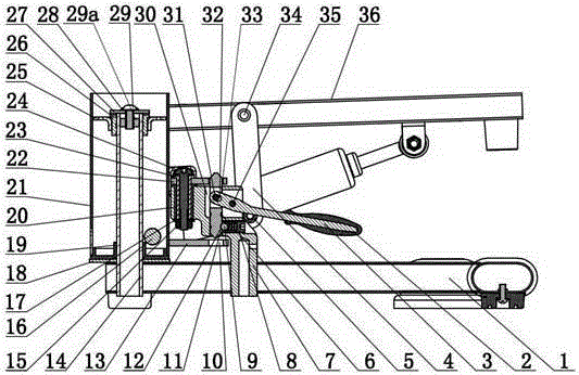 Dual-mode stepper