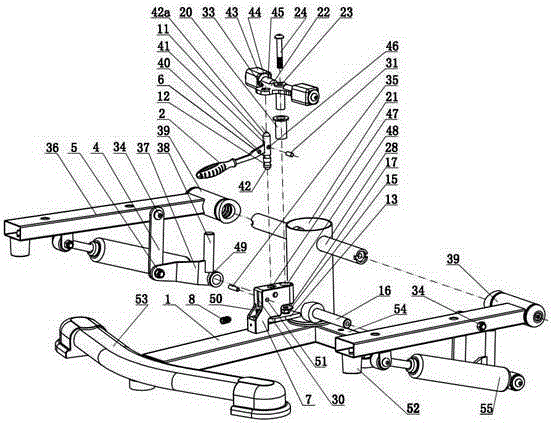 Dual-mode stepper