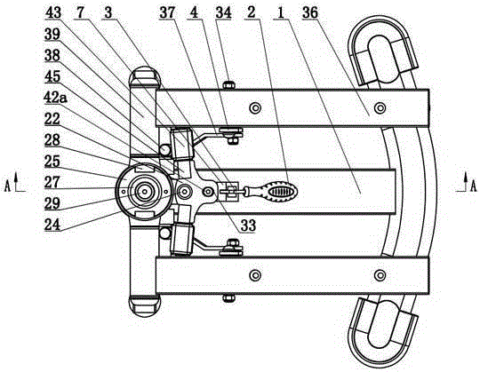 Dual-mode stepper