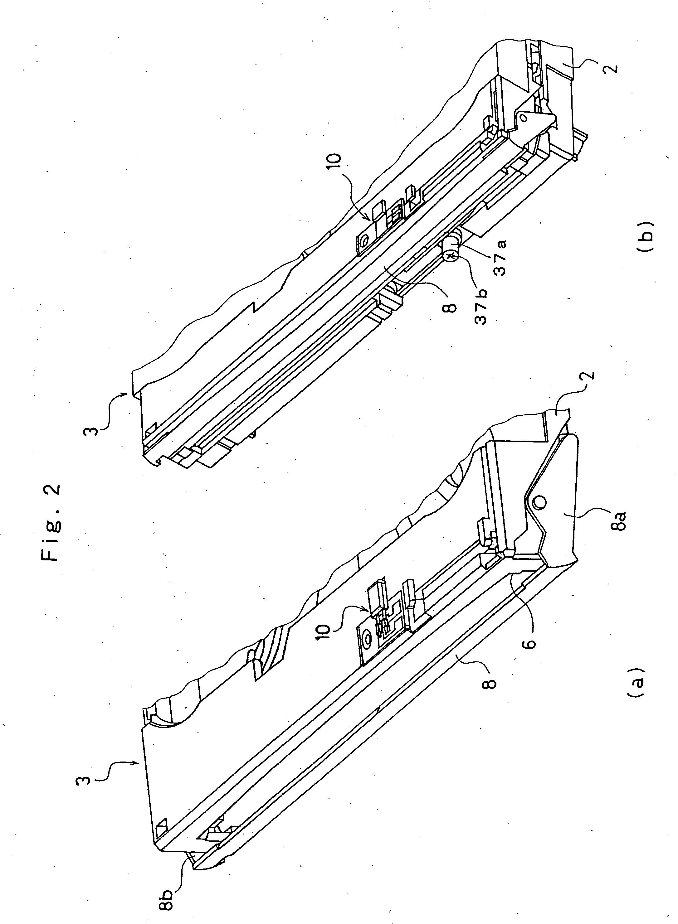 Disk storage medium processing apparatus