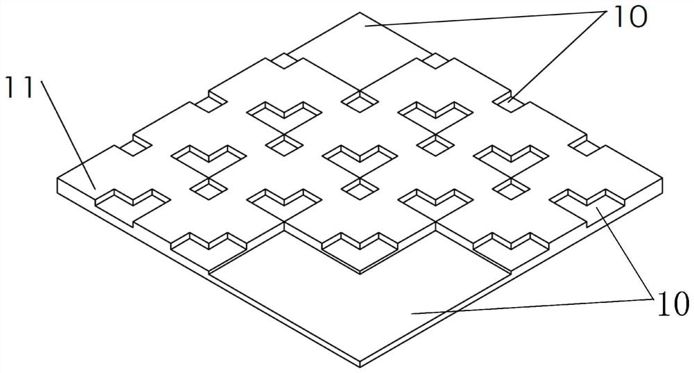 A Micro-Reformer for Hydrogen Production with Catalyst Support of Fractal Structure