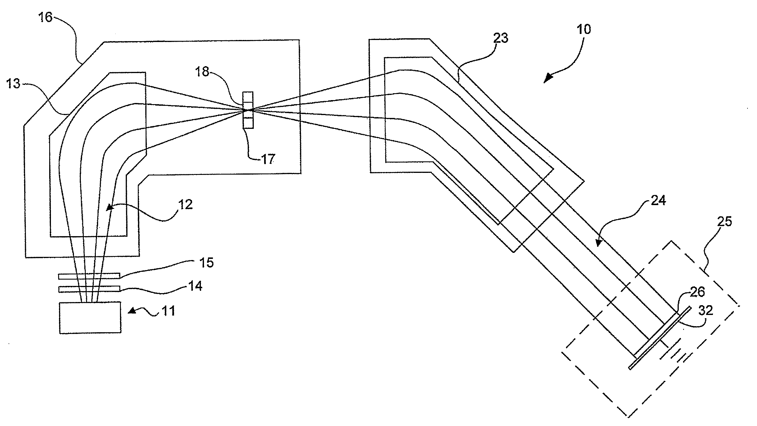 Wafer bonding activated by ion implantation