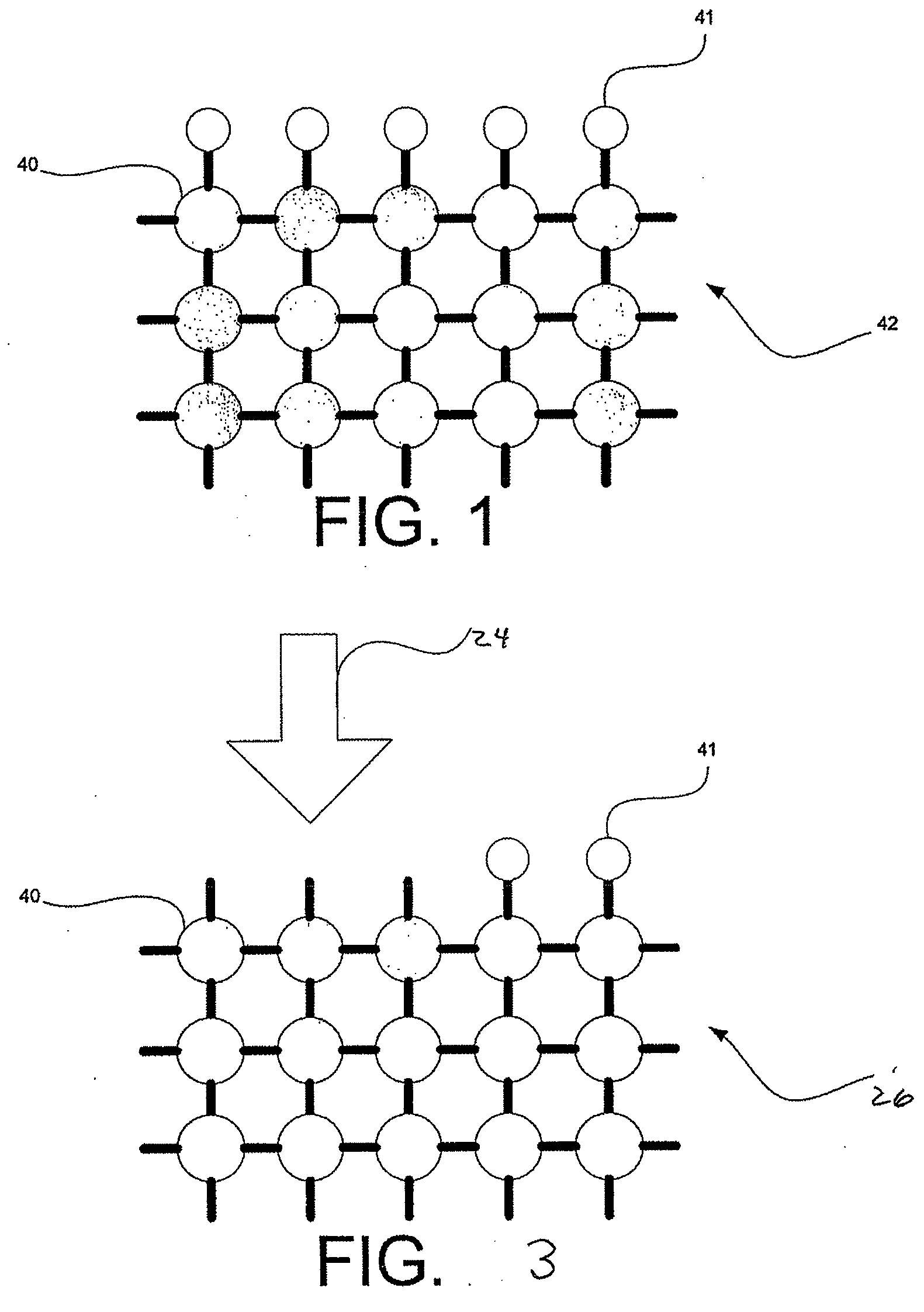 Wafer bonding activated by ion implantation