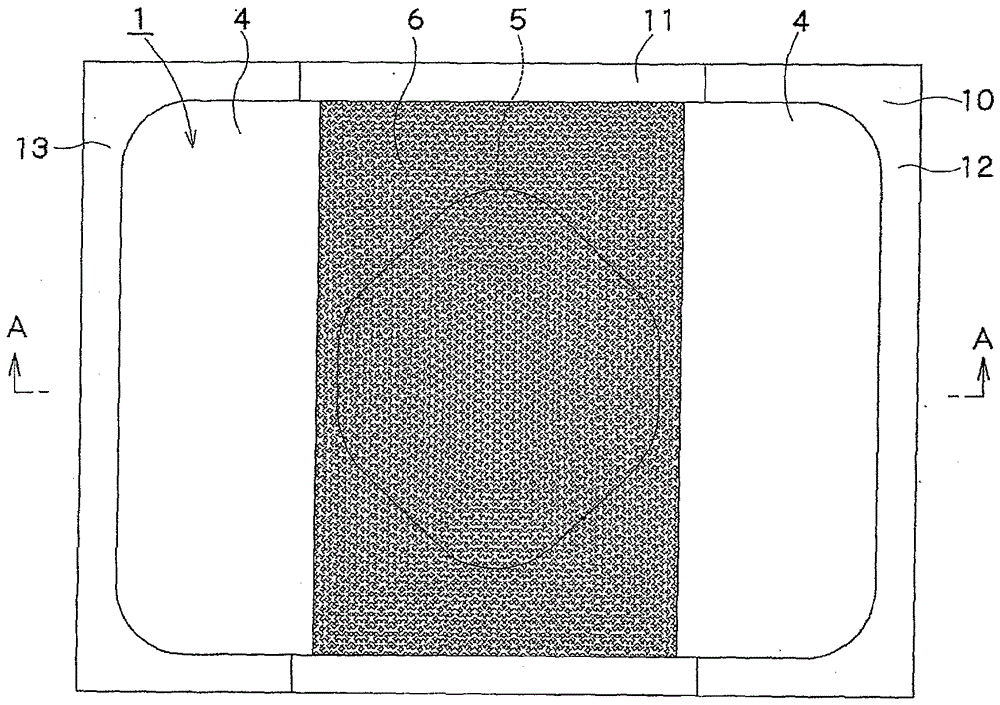 Adhesives for conduit fixing with window