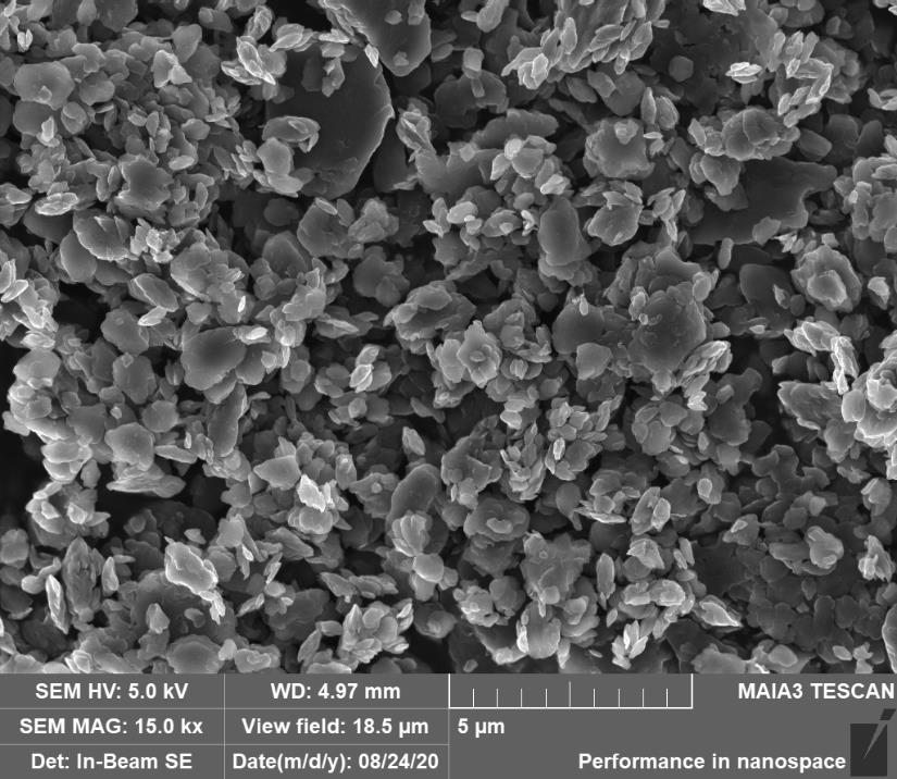 Preparation method of nitrogen and phosphorus doped porous carbon for oxygen reduction electrocatalysis in wide pH range