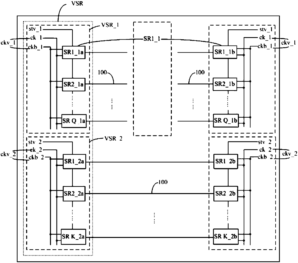 Display panel and display device