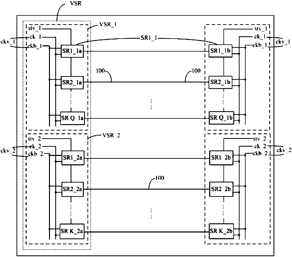 Display panel and display device