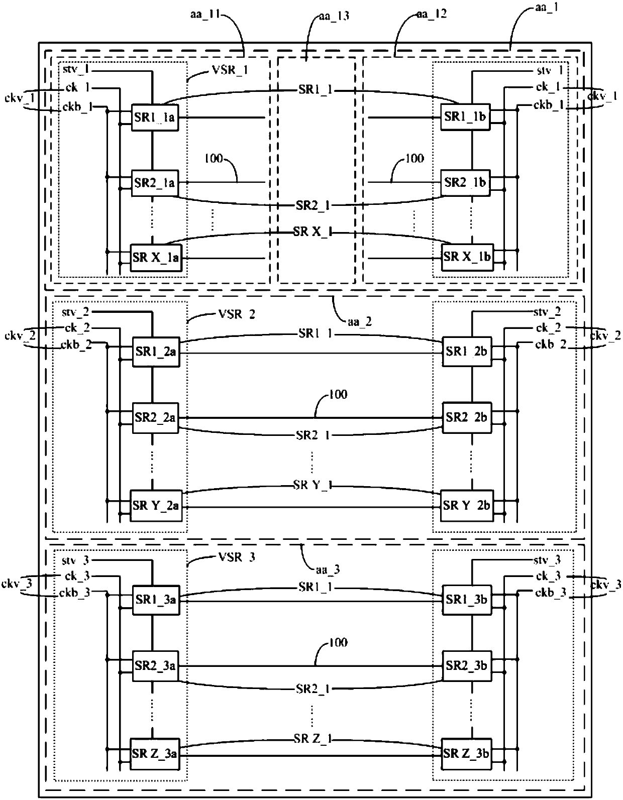 Display panel and display device