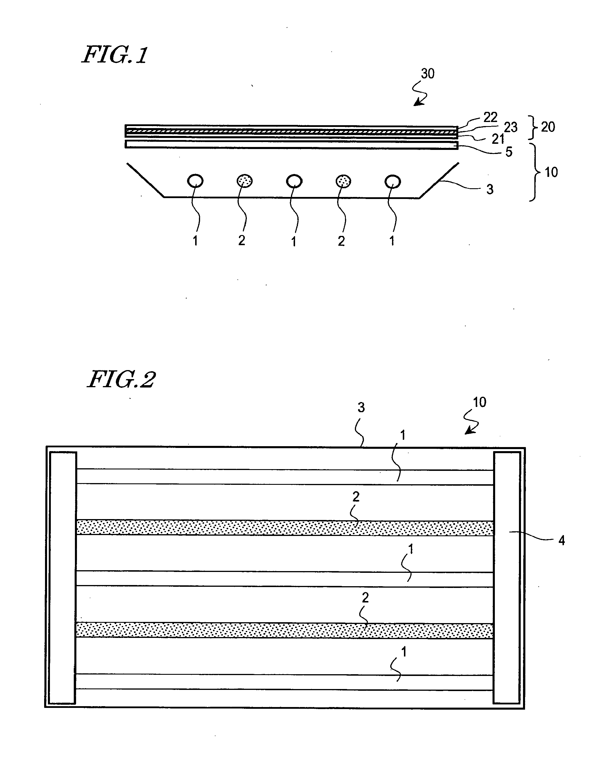 Illumination device and display apparatus including the same