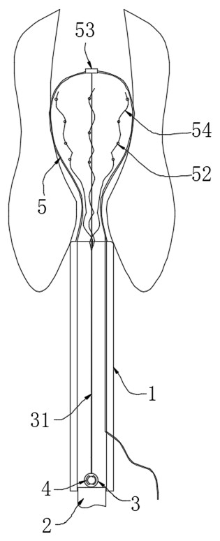 Drug delivery device for medical oncology