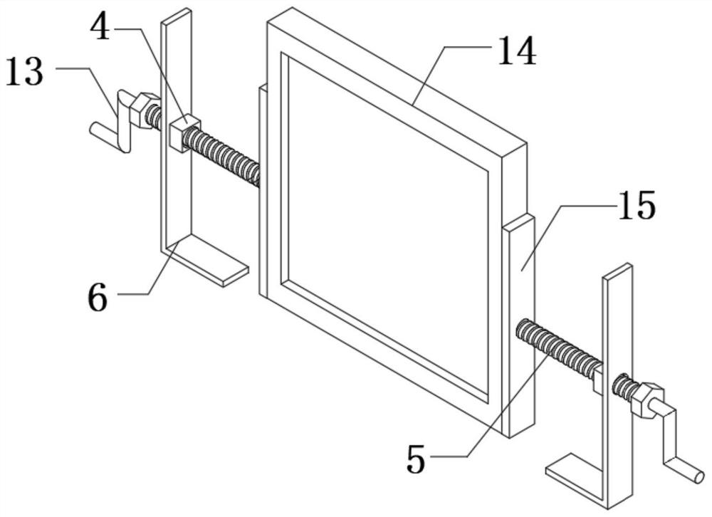 Publicizing device for computer program development