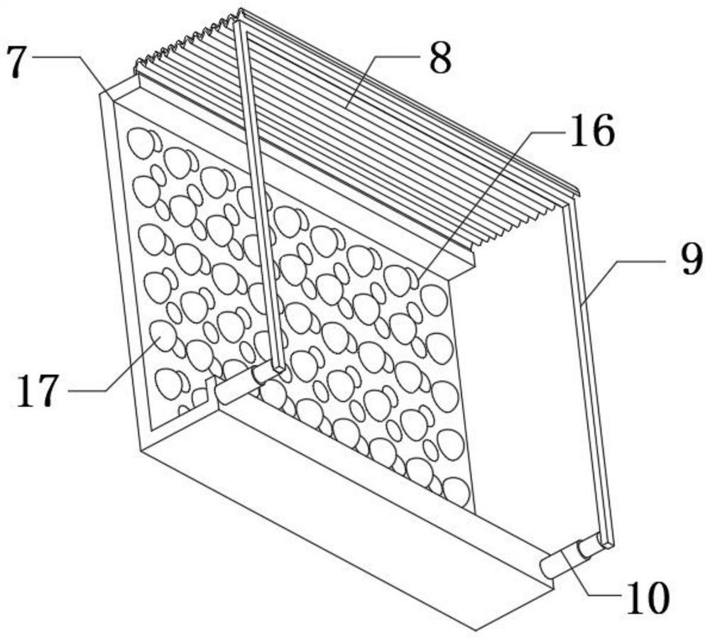 Publicizing device for computer program development