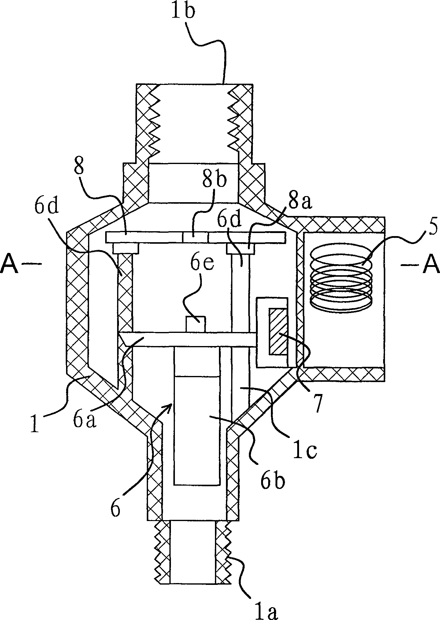 Water pump controller