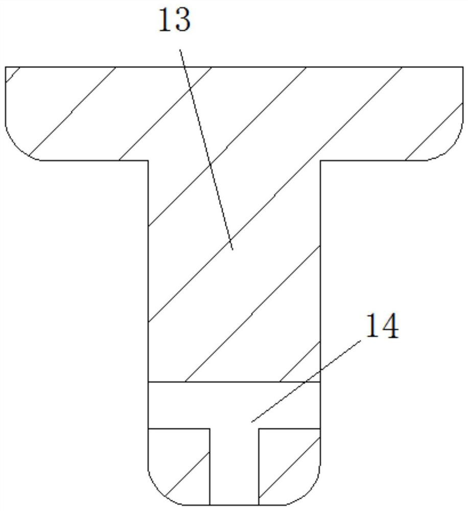 Energy-saving printing device capable of preventing printing quality from being influenced by ink splashing