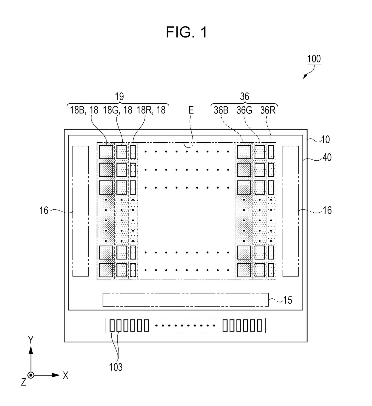 Manufacturing method of organic light emitting device, organic light emitting device and electronic apparatus