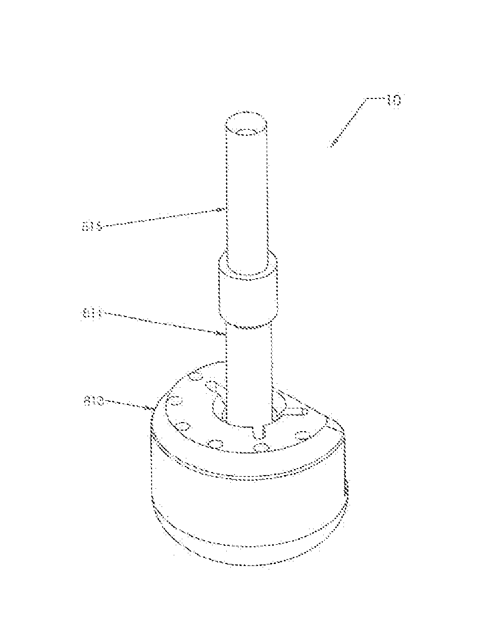 Nozzle cover coating