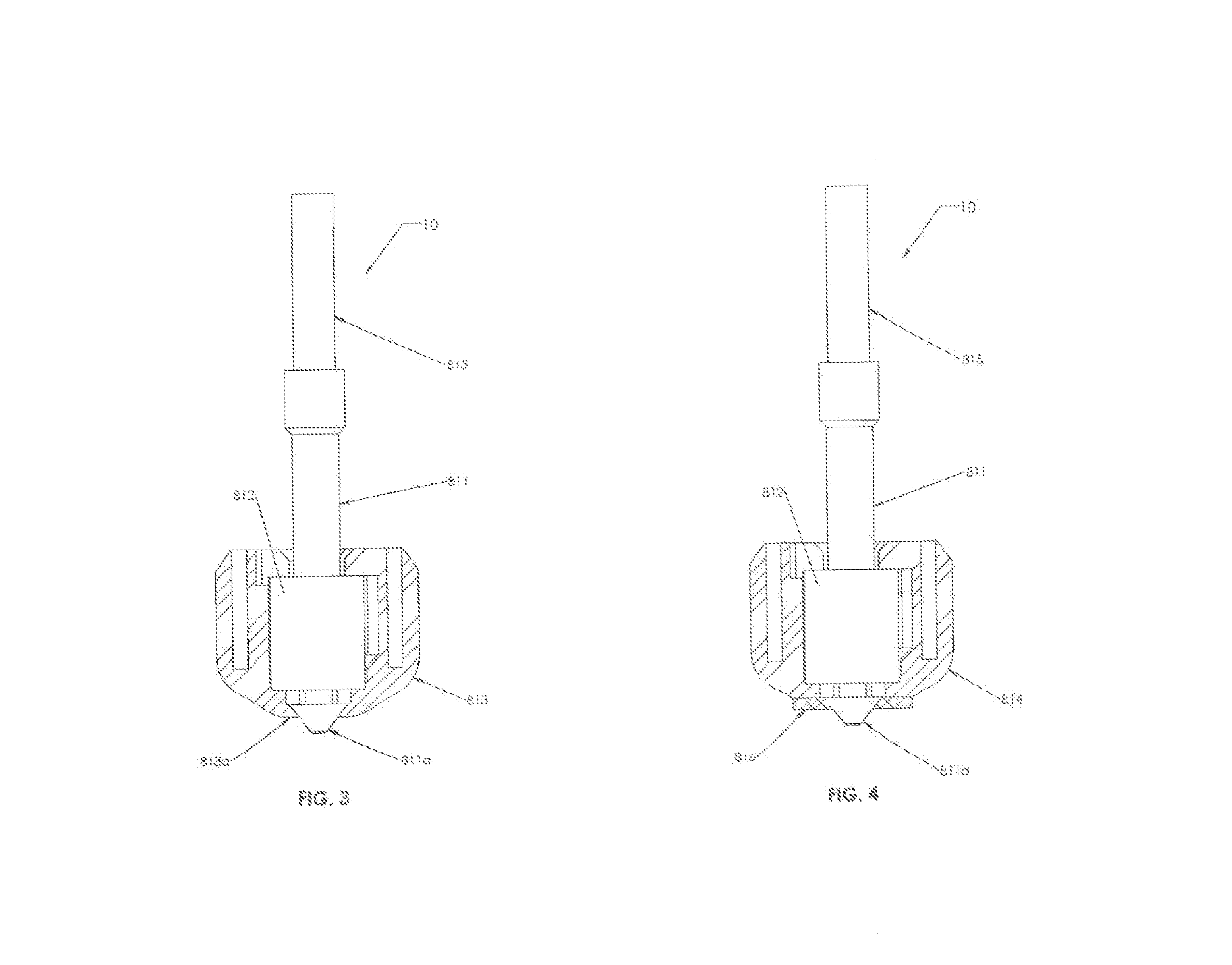 Nozzle cover coating