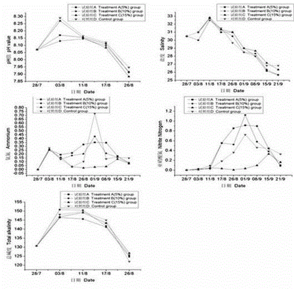 Albumen powder richening in antimicrobial peptide fly maggot, preparation method for albumen powder and feed additive of albumen powder