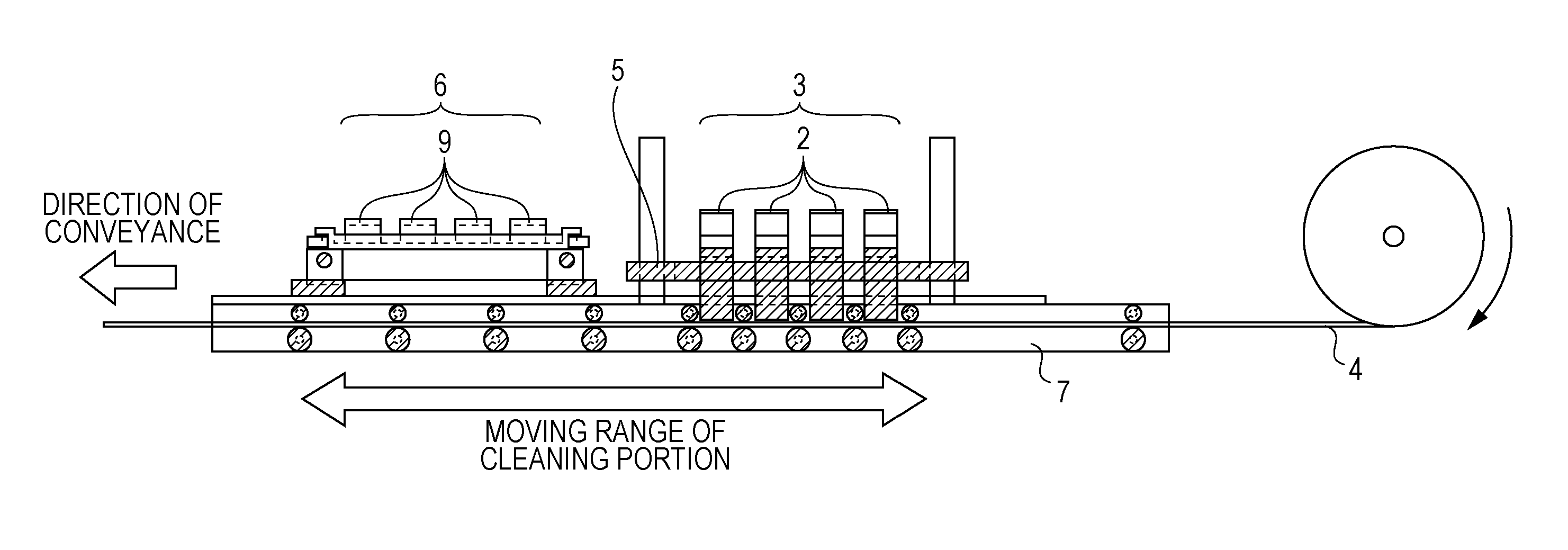 Recording apparatus