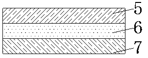 Sea cable