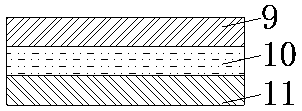 Sea cable