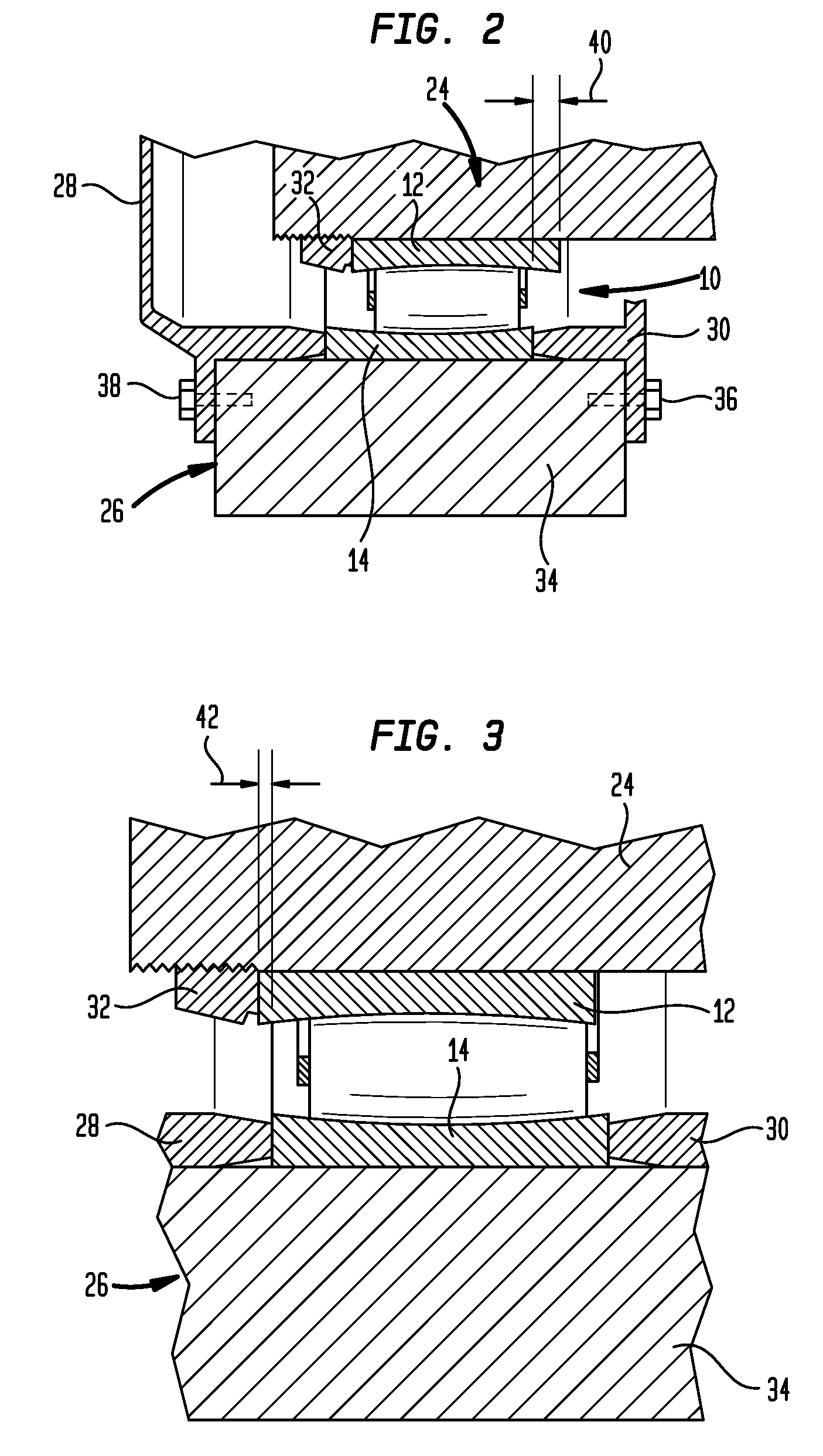 Bearing Alignment Tool and Method Of Use