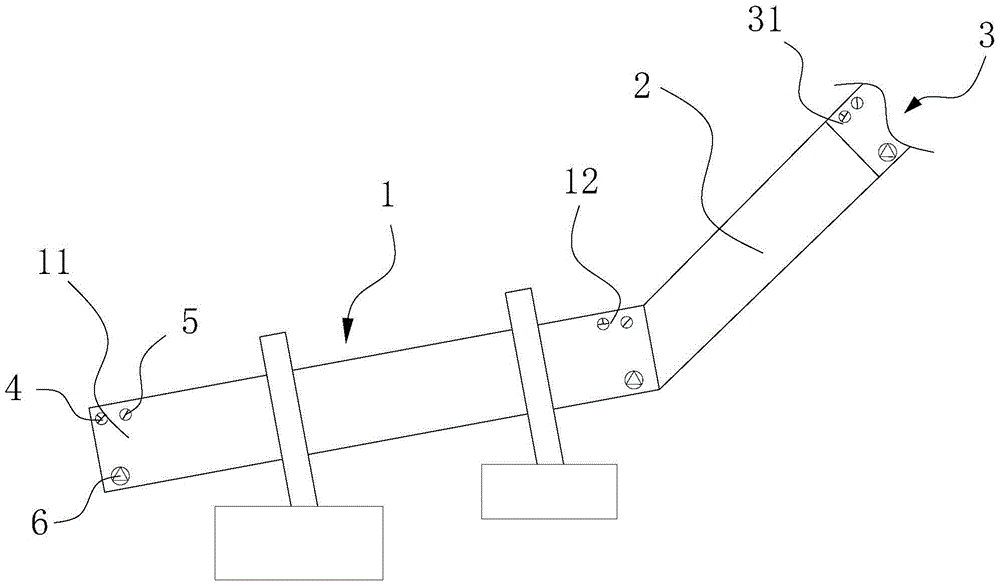 Method of dynamic monitoring of air leakage in clinker sensible heat recovery system for titanium dioxide production